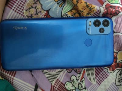Sparx Neo 7