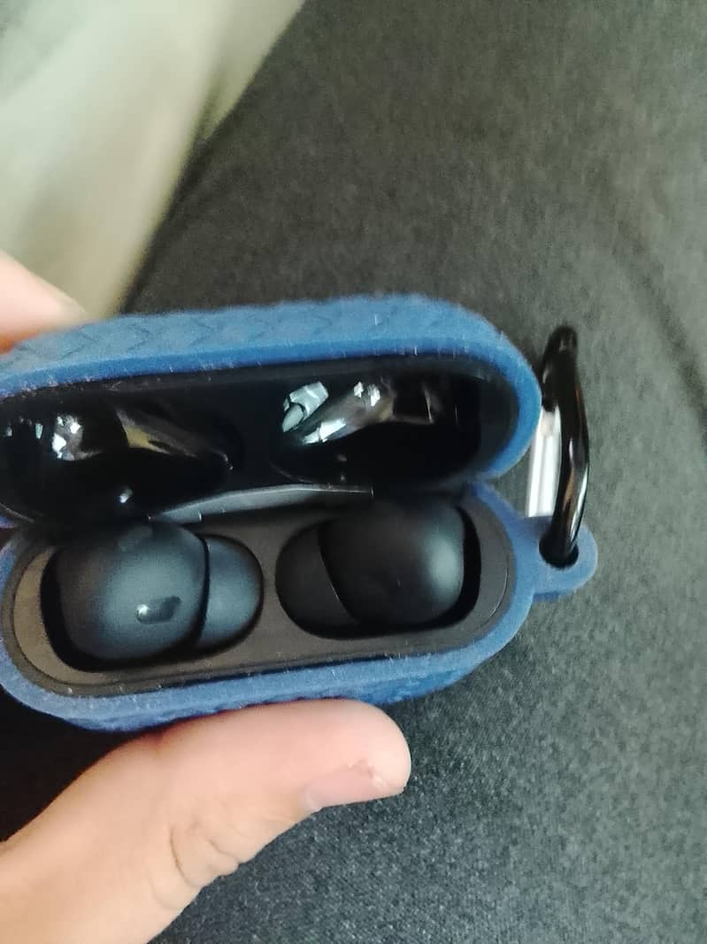 Airbuds pro 2 0