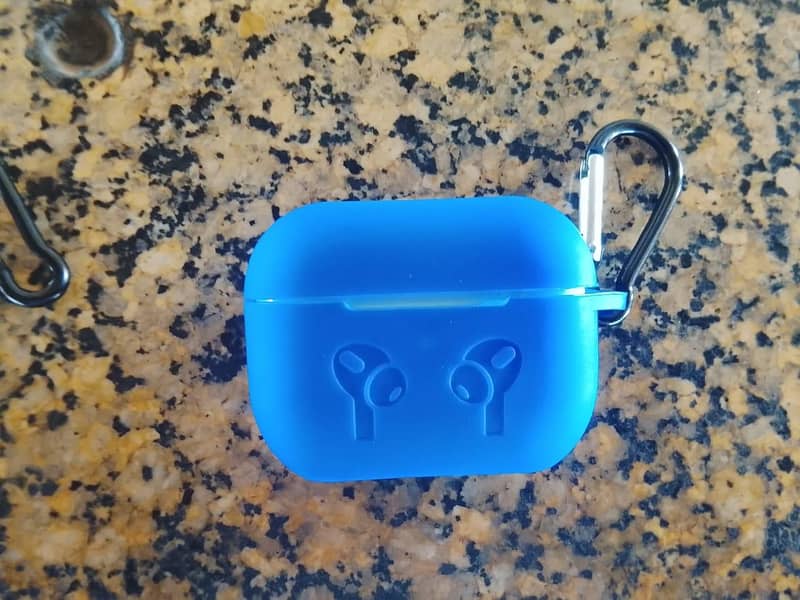 Airbuds pro 2 3