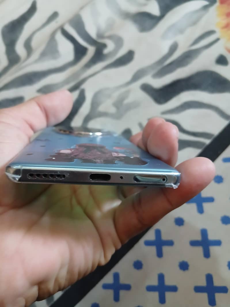 Infinix Zero 40 1