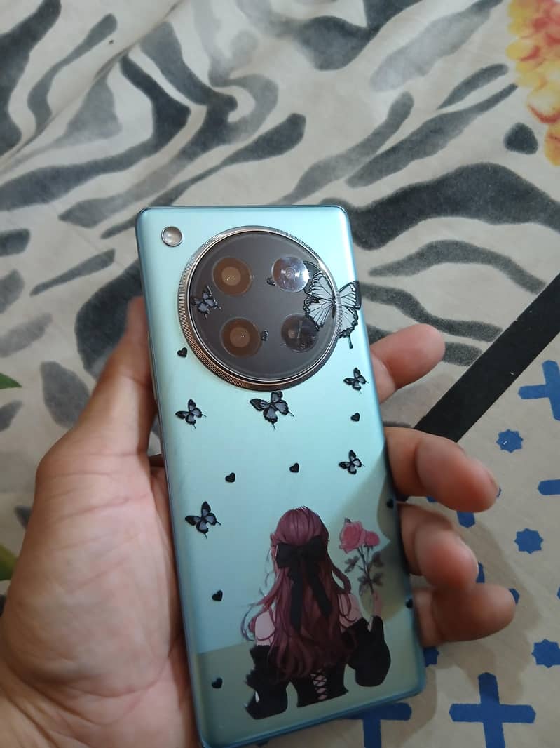 Infinix Zero 40 3