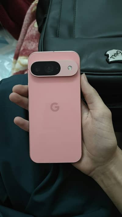 Google Pixel 9