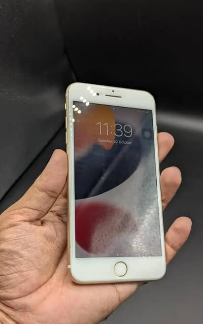 Apple iPhone 7 Plus pta approved