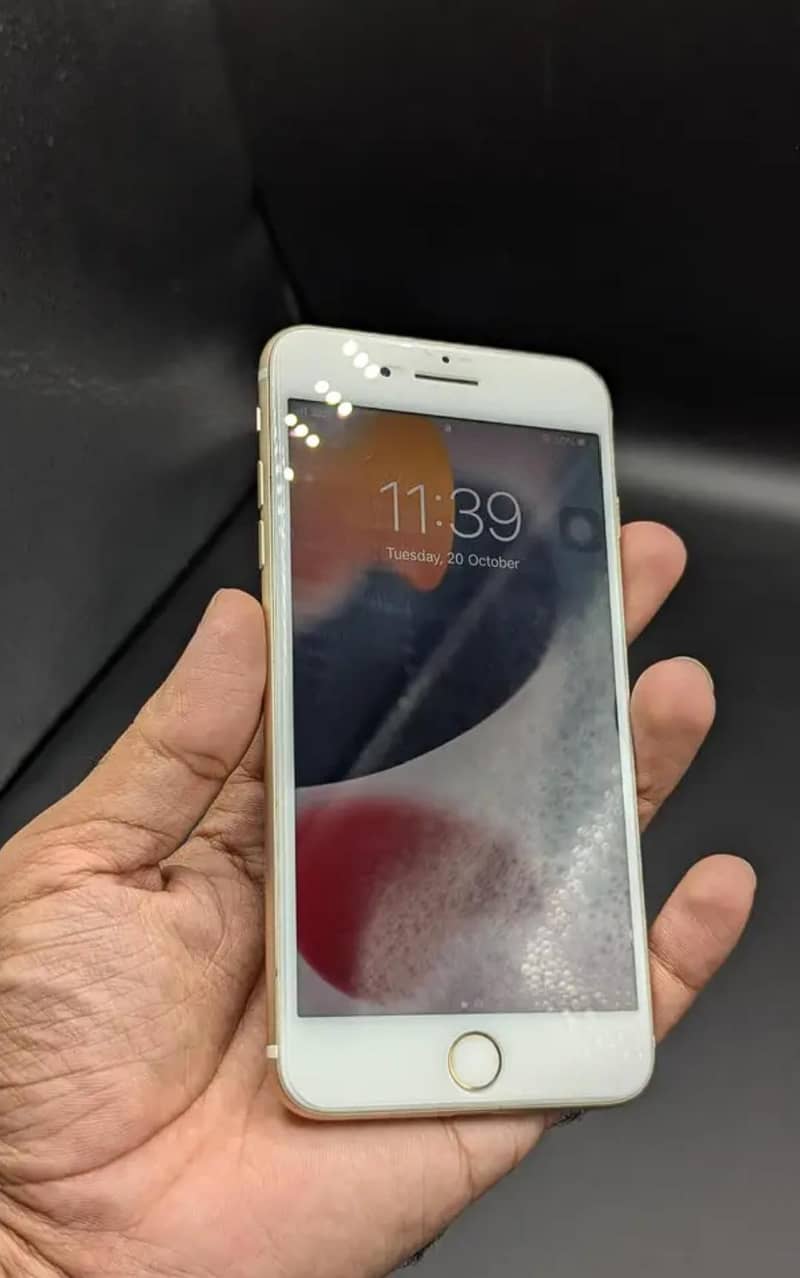 Apple iPhone 7 Plus pta approved 0
