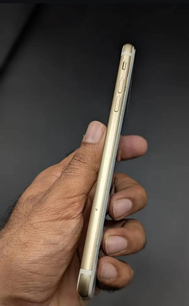 Apple iPhone 7 Plus pta approved 2