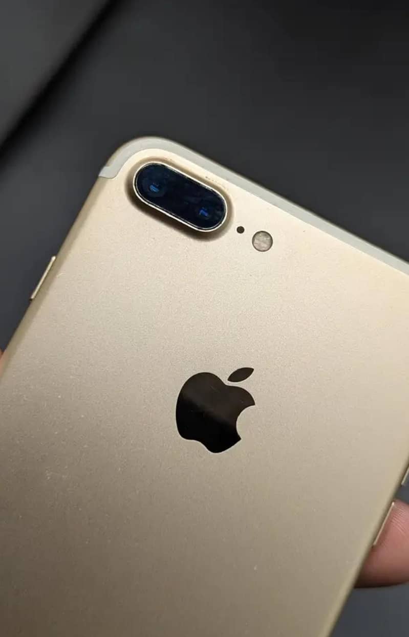 Apple iPhone 7 Plus pta approved 3