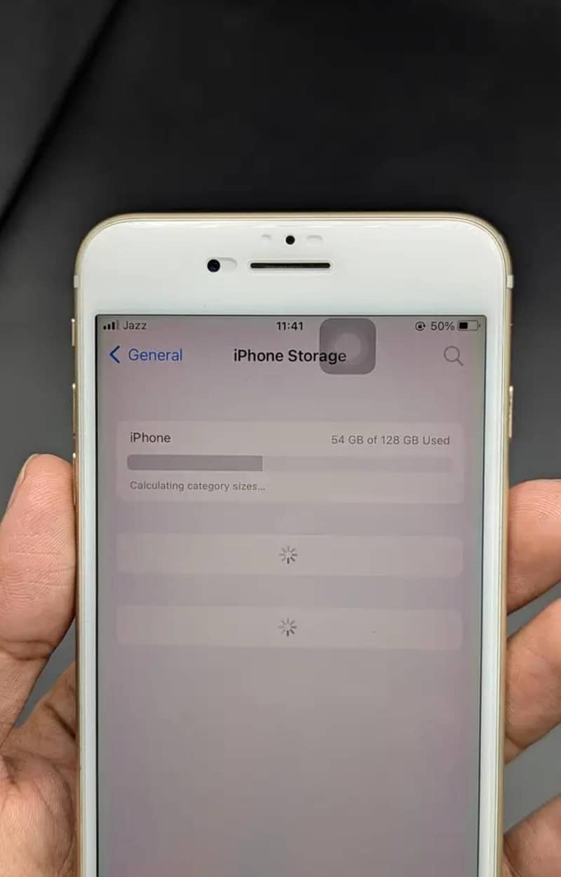 Apple iPhone 7 Plus pta approved 4