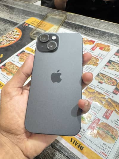 Apple iPhone 15(jv)