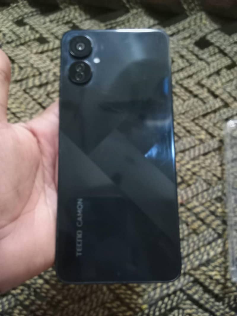 Tecno CAMON 19 Neo 1