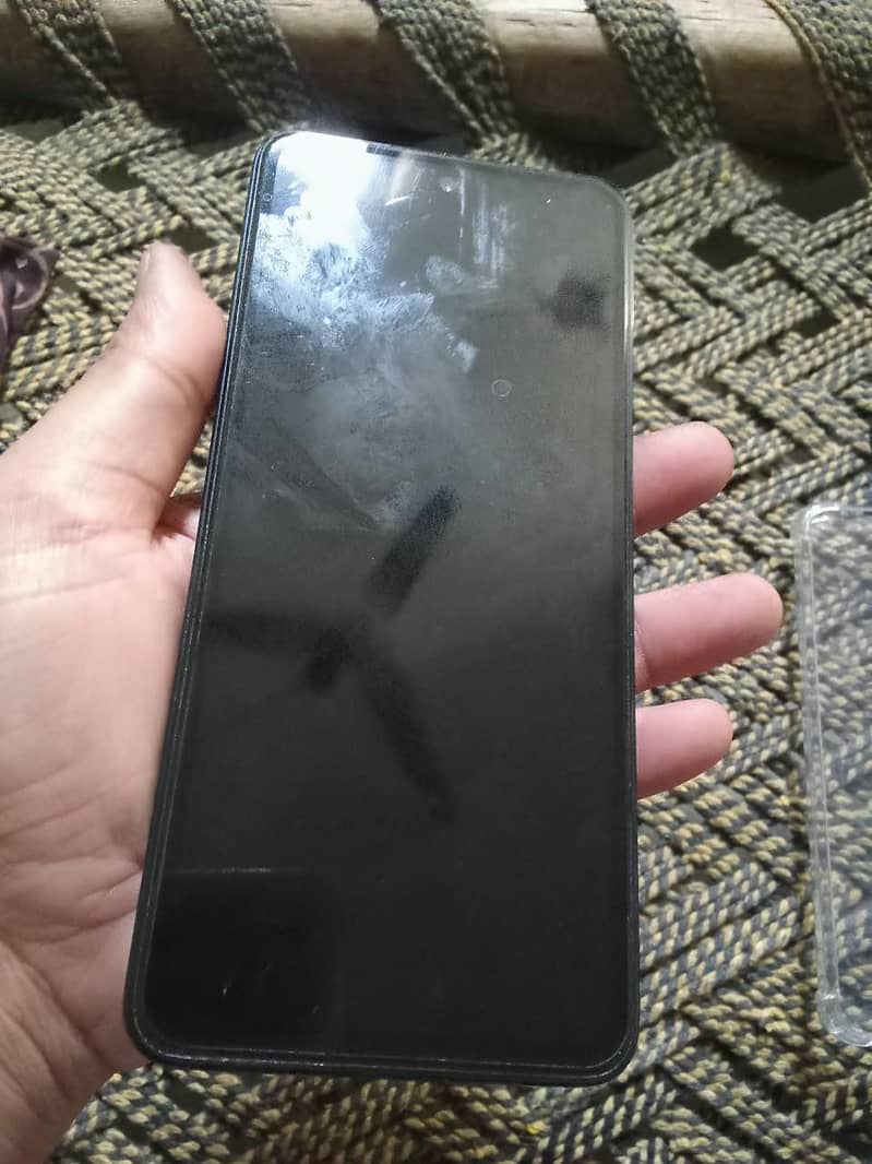 Tecno CAMON 19 Neo 4