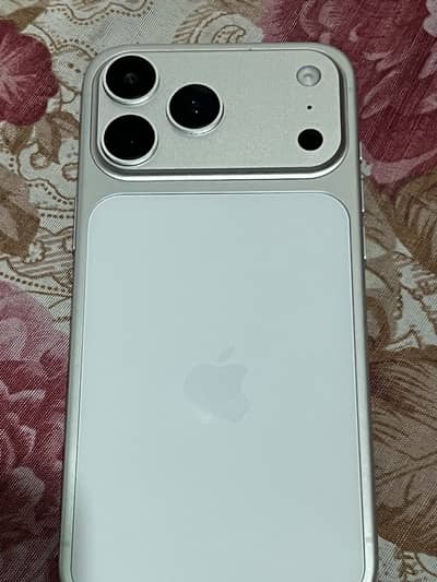 Apple iPhone 18 Pro Max