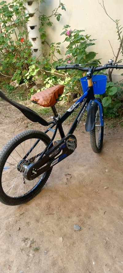 GIAOT BICYCLE