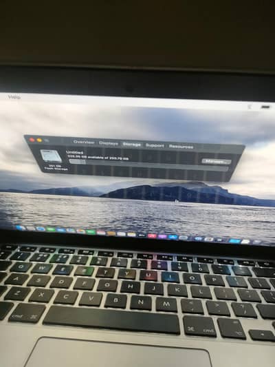 Title: Apple MacBook Pro 2015 | Core i5 | 8GB RAM | 256GB SSD