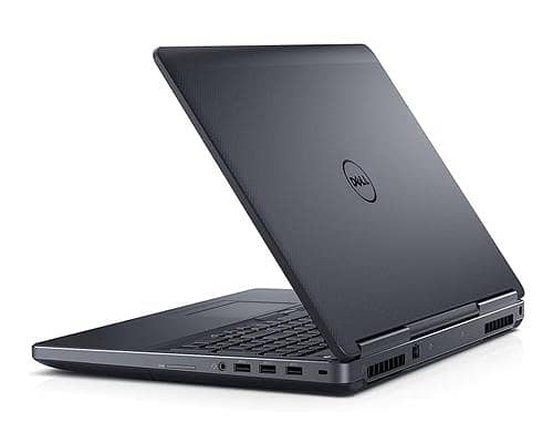 Dell precision 7520 2
