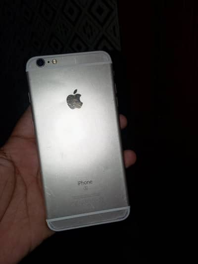 IPHONE 6S PLUS