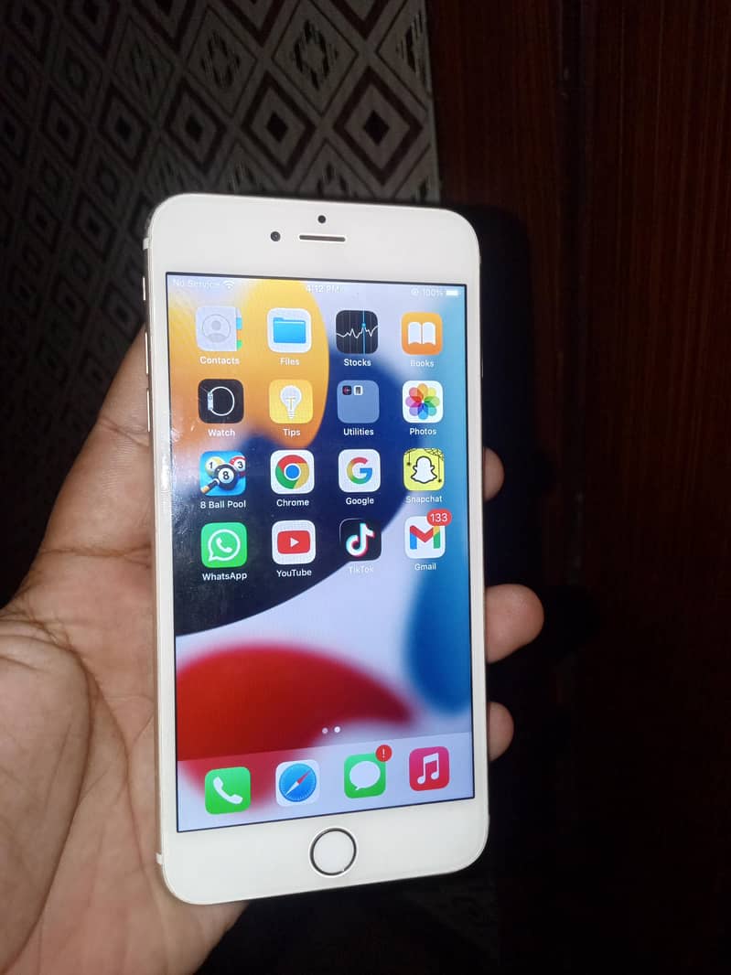 IPHONE 6S PLUS 1