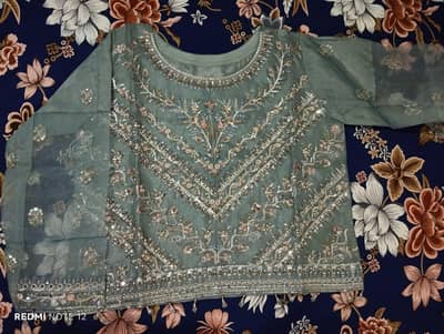 Brand New Lehanga Choli - Untouched - Packed- contact only from Lahore