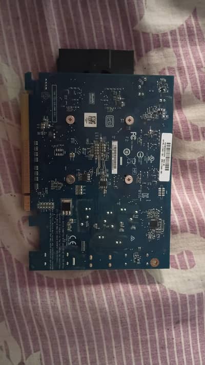 rx 550 4gb ddr 5
