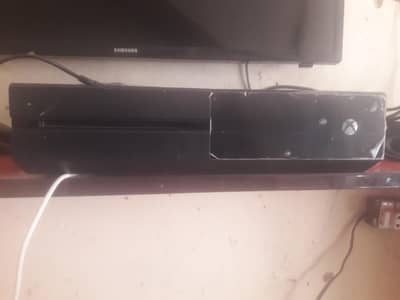 Xbox One 1TB With 15 Games