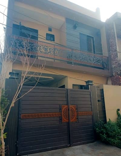 Your Search Ends Right Here With The Beautiful Corner House In MA Jinnah Road At Affordable Price Of Pkr Rs. 13500000