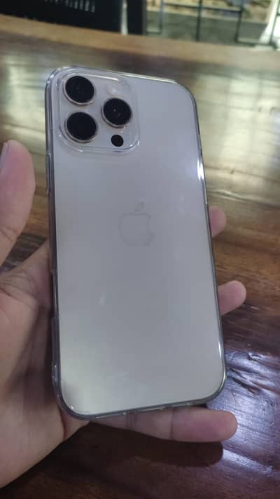 Apple iPhone 16 Pro Max