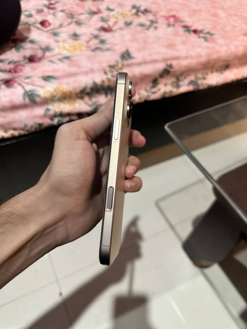 Apple iPhone 16 Pro Max 3