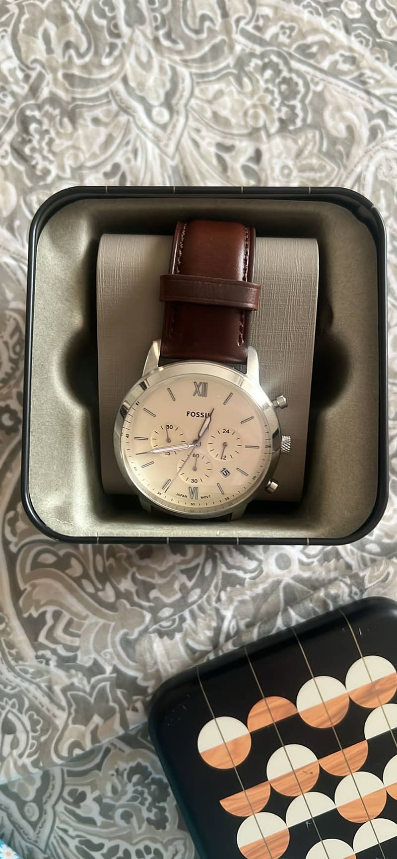 Fossil 1