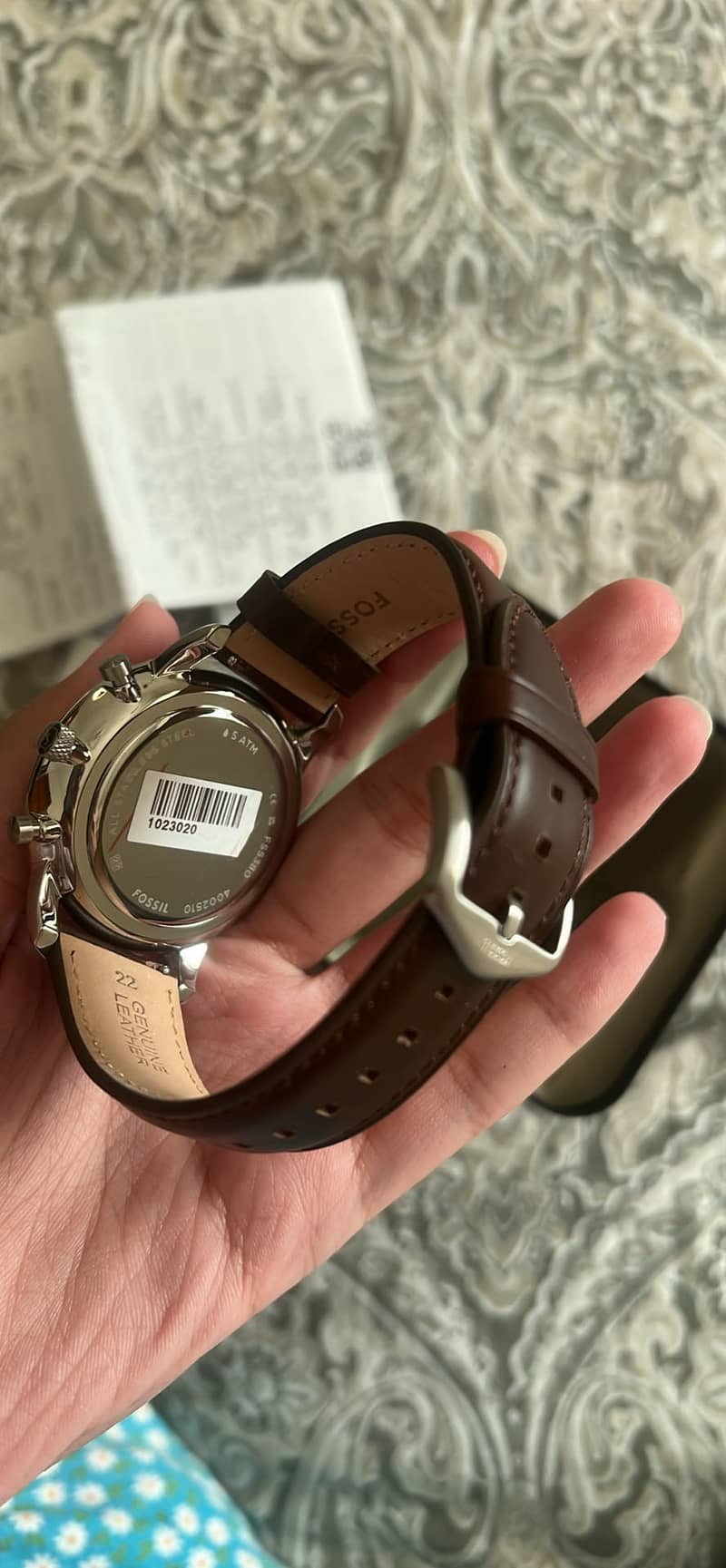 Fossil 2