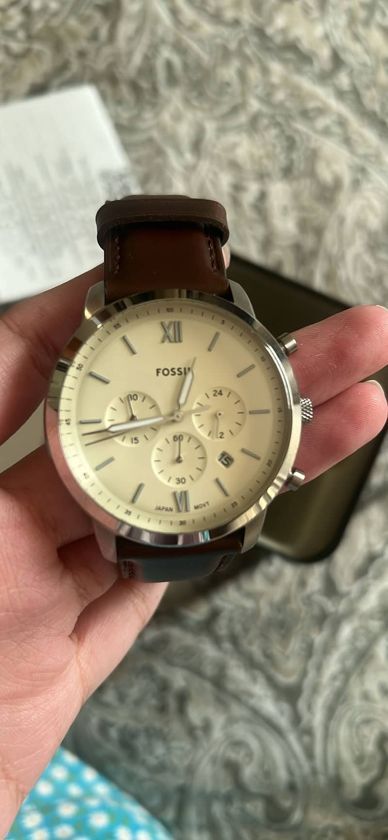 Fossil 3