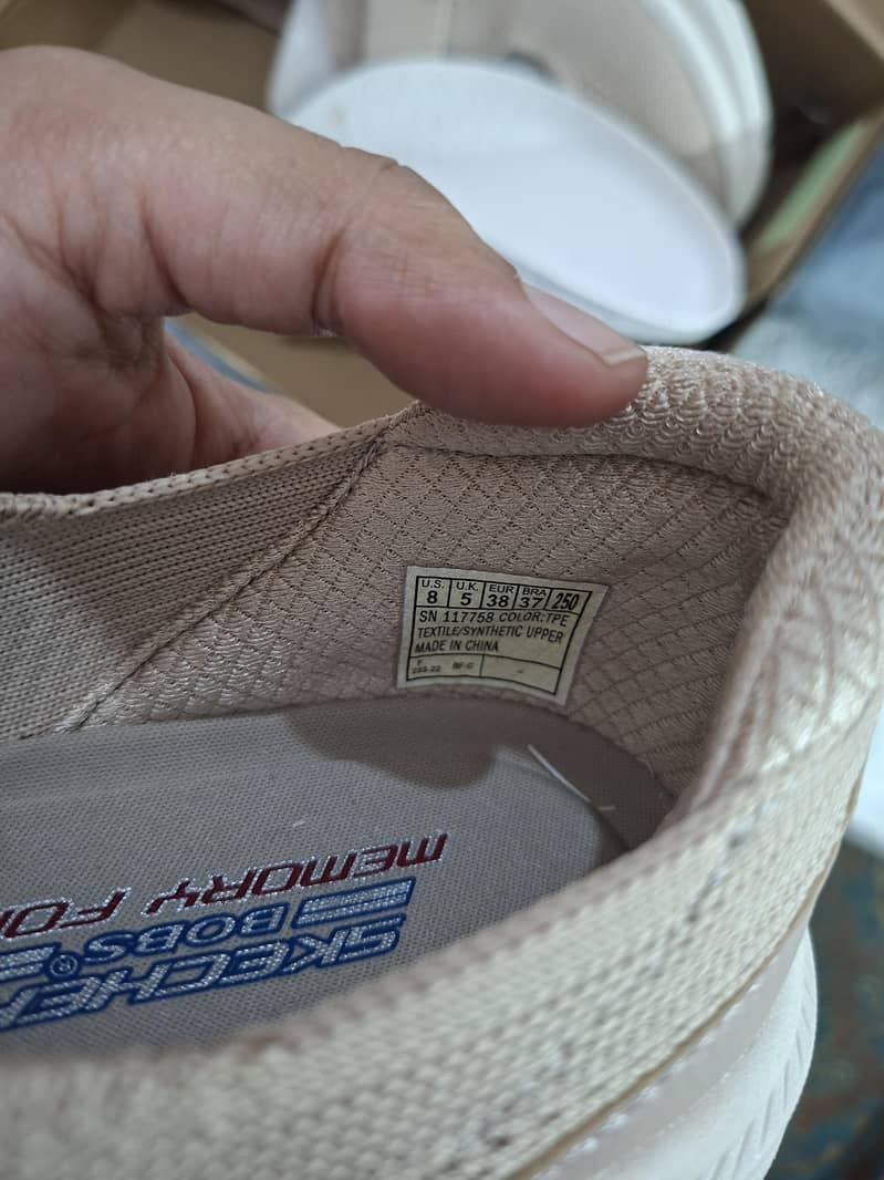 memory foam 5
