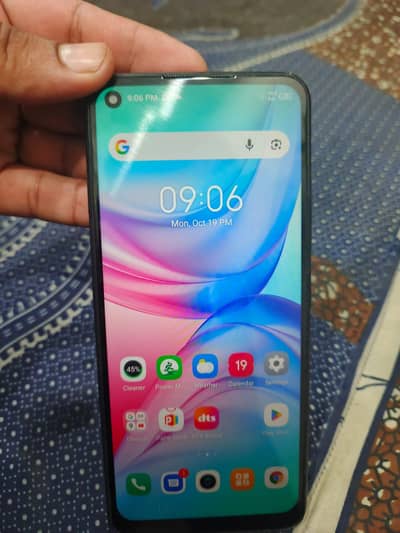 Infinix Hot 10 4.64