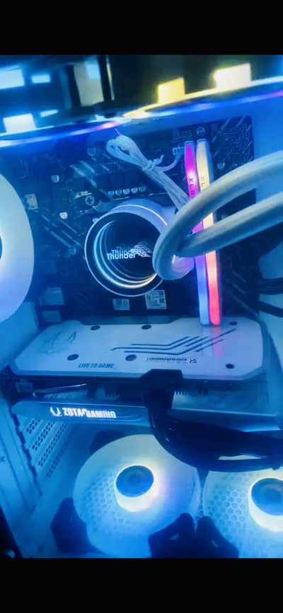I5 12th | RTX 4060 | GAMING PC