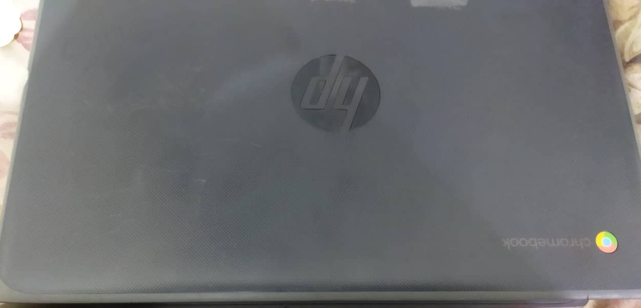 Chromebook 0