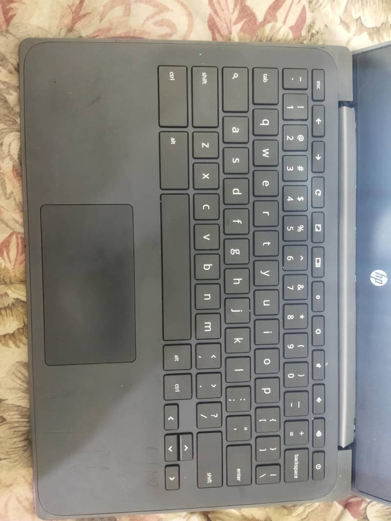 Chromebook 3