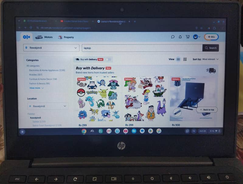 Chromebook 4