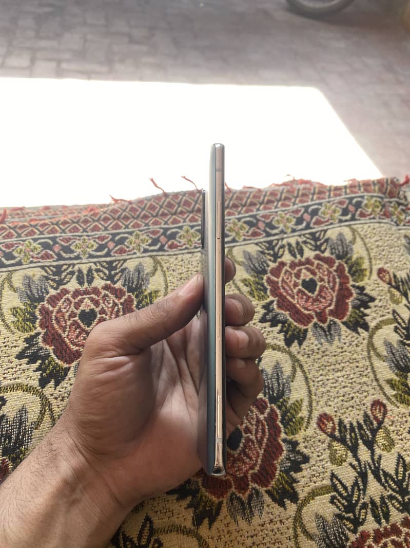 One Plus 8 12+12/256 3