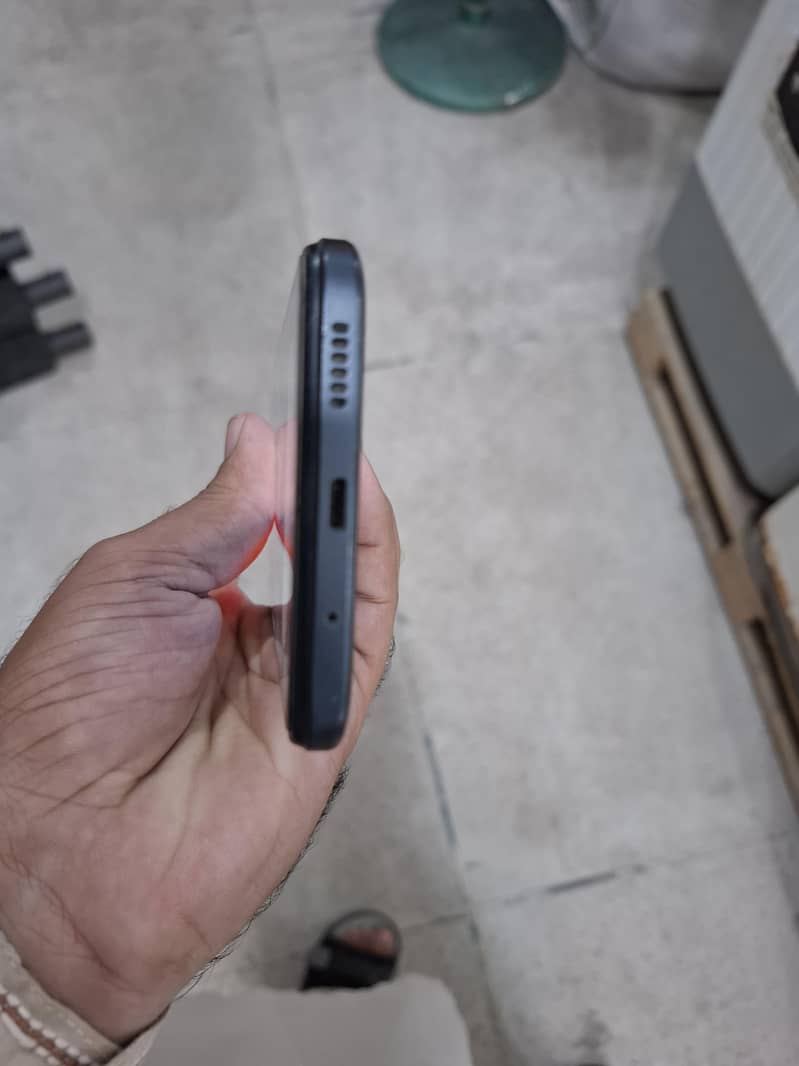 Xiaomi Redmi 12C 6