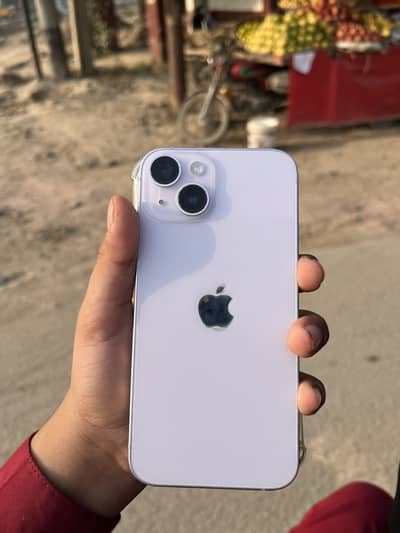 Apple iPhone 14