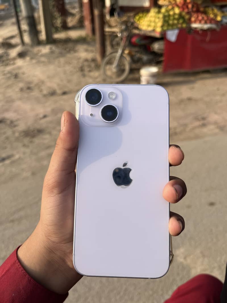 Apple iPhone 14 0