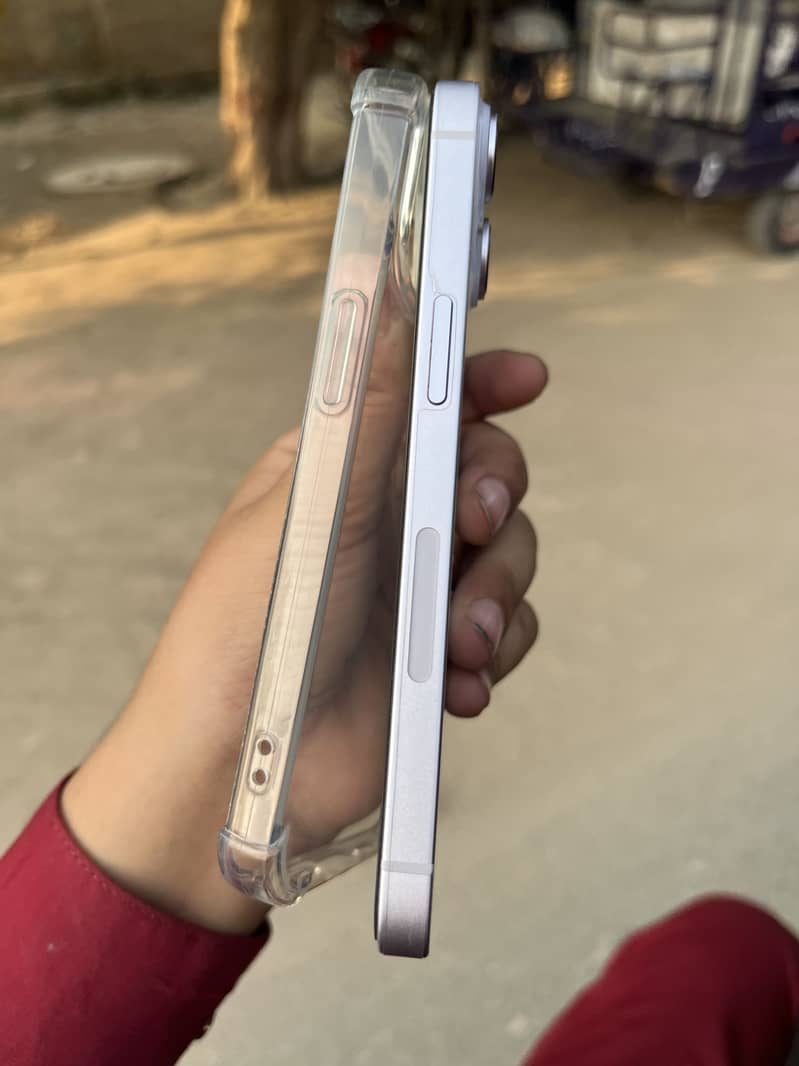 Apple iPhone 14 1