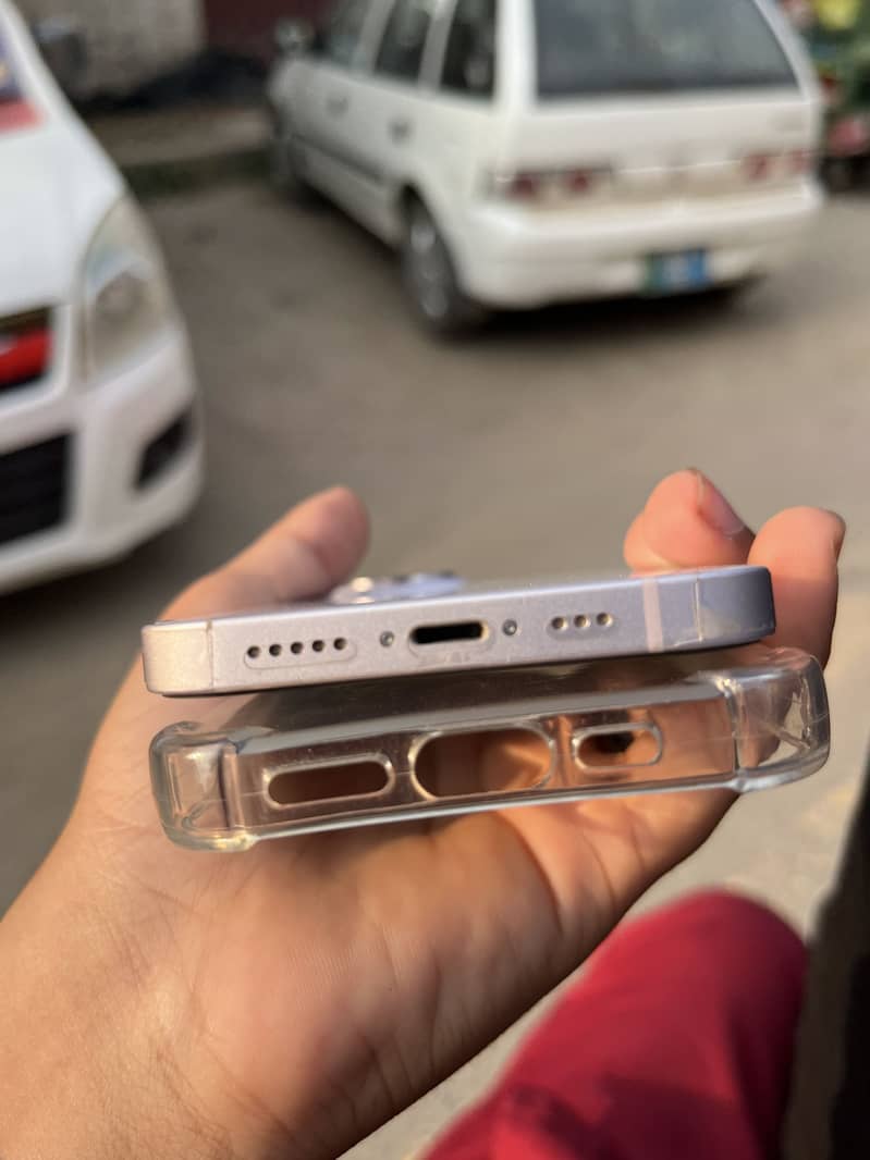 Apple iPhone 14 2