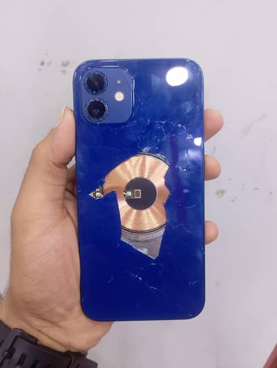 Apple iPhone 12