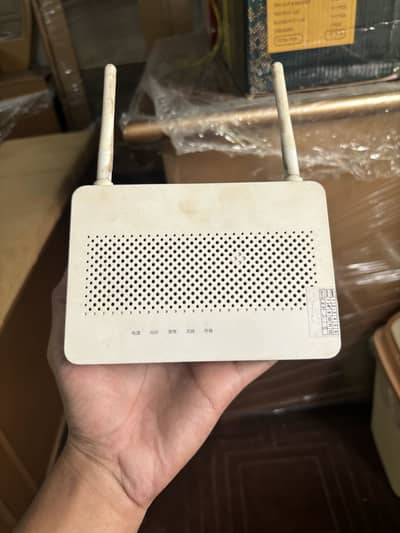 Huawei router