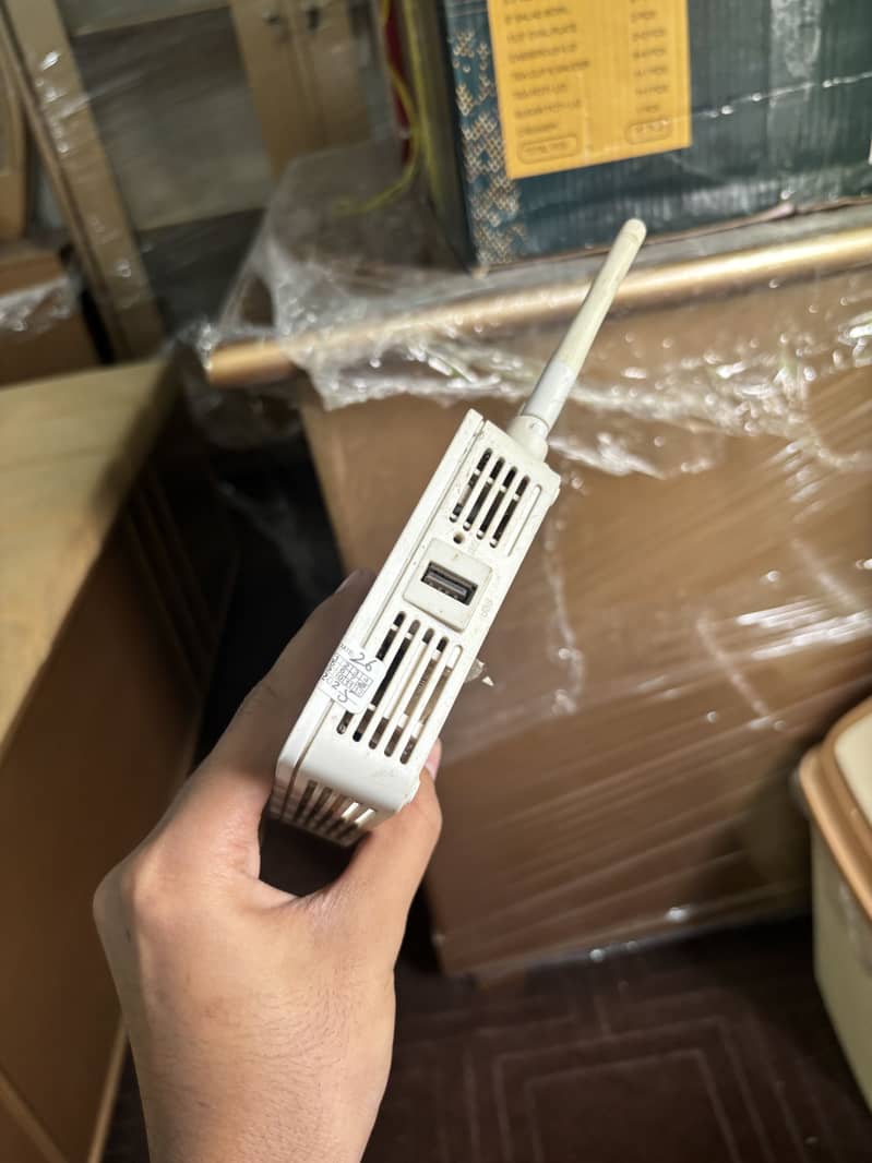 Huawei router 3