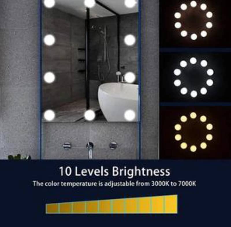 Bulb lights 1