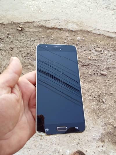 Samsung Mobile J7 Prime