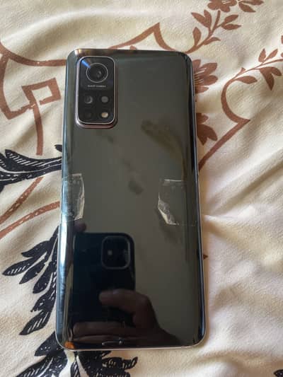 Xiaomi Mi 10T Pro