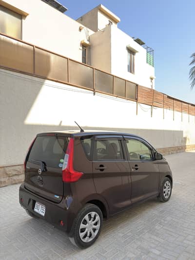 Nissan Dayz 2016 | 2019 Push Start Full Option B2B Original 1st Owner