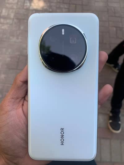 Honor Magic 7 Pro