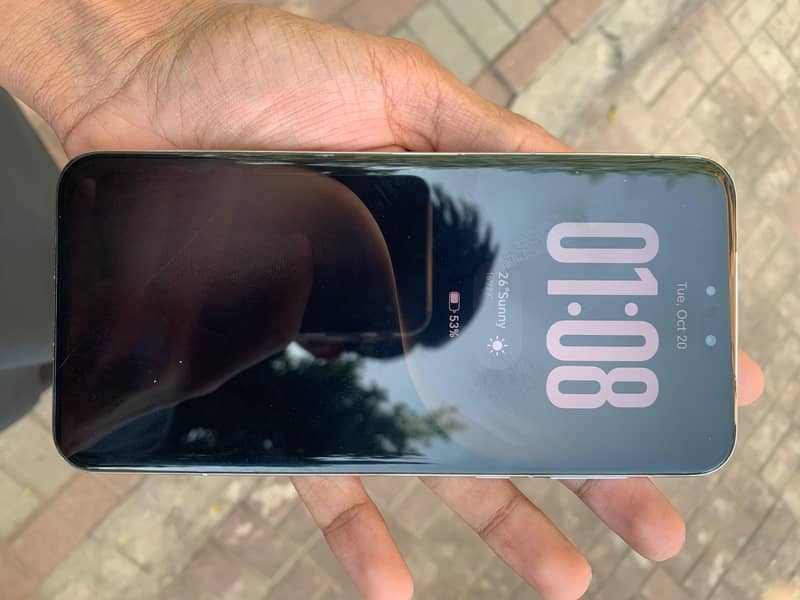 Honor Magic 7 Pro 1